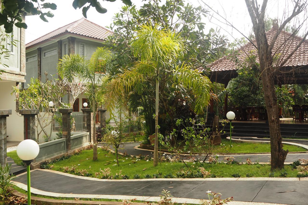 The Gecho Inn Country Jepara Exterior foto