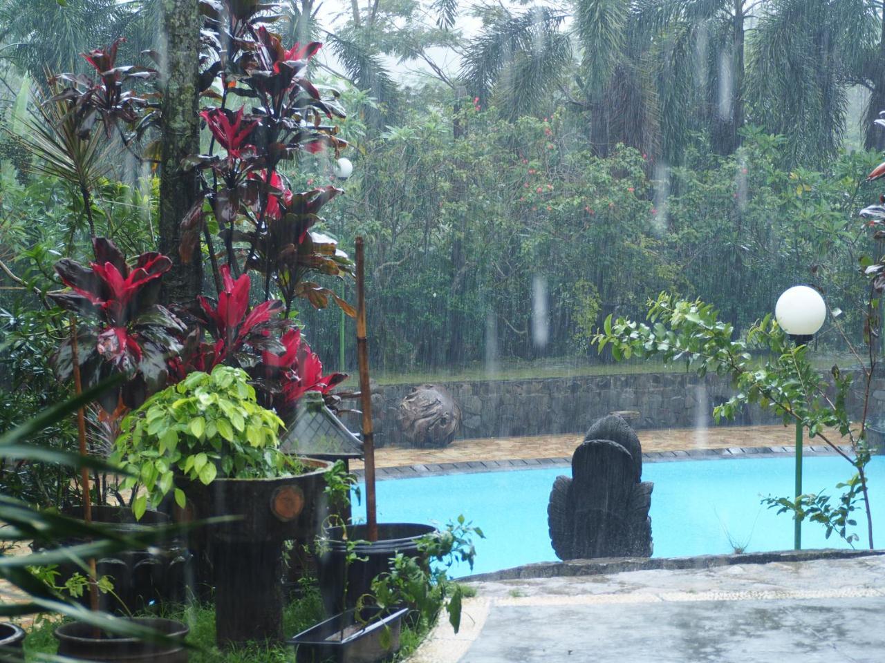 The Gecho Inn Country Jepara Exterior foto